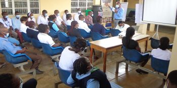 Financial literacy and budgeting training by Equity Bank