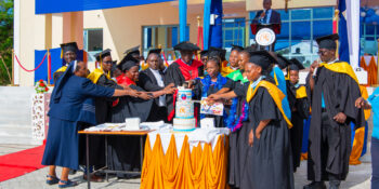 OLL Mutomo College of Health Sciences